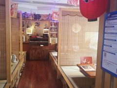 -鳗鱼家·深夜食堂(军博店)