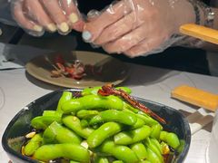 -巴厘龙虾·榜首油焖大虾(音乐学院·沿江酒馆店)