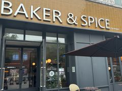 -BAKER&SPICE(祥云小镇店)