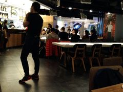 -必胜客(五道口店)