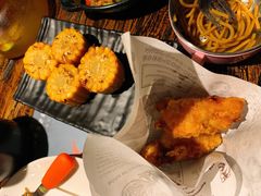 祖母田园烤玉米-祖母的魔法厨房(印象城店)