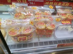 -味多美蛋糕(洋桥店)