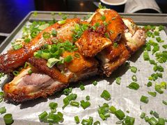 -绿茶餐厅(深圳龙华天虹购物中心店)