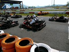 -千岛湖燃擎卡丁车赛车主题乐园(秀湖路店)