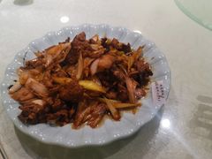 -南来顺饭庄·清真(南菜园店)