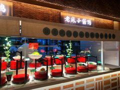 -筱爷叔·上海传统手工菜(玉树路店)