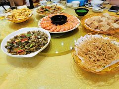 -宏佳丰味蟹馆(洛溪店)