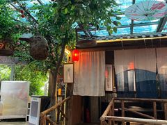 -田园印象·成都土菜院子(华阳店)