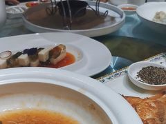 -品味居·首店·大连鲜活海鲜大连菜(东港店)