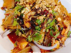 夫妻肺片-李连贵熏肉大饼(太行山路分店)