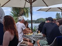 -Takapuna Beach Cafe