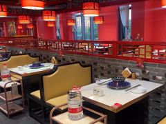 -祥源胡同·涮牛羊肉火锅(花桥店)