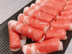 -东来顺饭庄(apm总店)