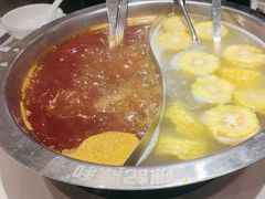 -陈记顺和潮汕牛肉火锅(番禺迎宾大道店)
