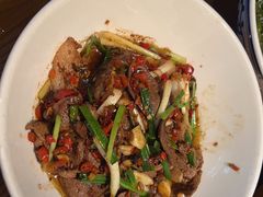 -李久其家民间餐厅(观沙岭公园店)