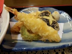-红叶日料·放题·海胆·定食(星海店)