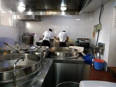 -东方宫中国兰州牛肉拉面(新起街店)