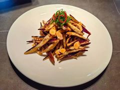 -张家卫·阳江菜·小海鲜(肥婆湾桥店)