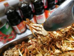 螃蟹-巴萨奴纳(协信星光时代广场店)