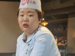 -手选潮汕鲜牛肉火锅(二七广场店)