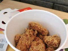 -麦当劳(海洋城店)