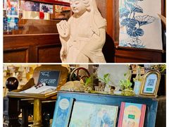 -古董花园(思南路42弄小区店)