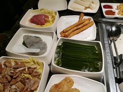 -海底捞火锅(德辉广场店)