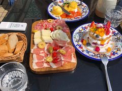 -Alimentari早午餐(安福路店)