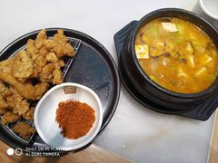 -韩宫宴和牛烤肉(盐城金鹰店)