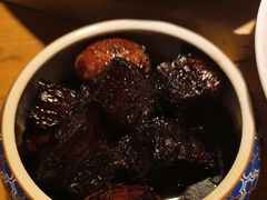 -永安鱼庄·镇江菜(丁卯店)