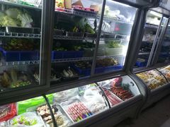 -陈记麻辣烫(浦口道店)