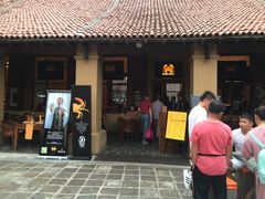 -Ministry of Crab(科伦坡店)