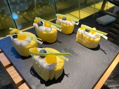 -佰园全日西餐厅-厦门佰翔软件园酒店