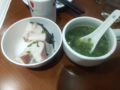 -鲜呦蒸汽石锅鱼(北辰路店)