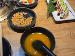 -九田家黑牛烤肉料理(新光汇店)