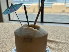 -南沙游艇会·大兵船餐厅