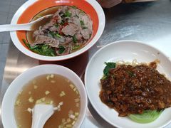-坚记面店(一德路店)