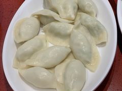 -喜家德虾仁水饺(东海缤纷天地店)