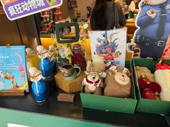 -星巴克(厦门万象城4F店)