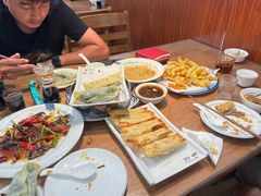 -春水锅贴·传统鲁菜(大明湖店)