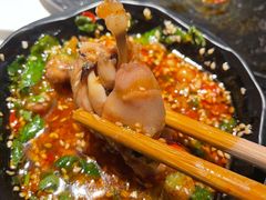 -捞三国美蛙鲜鱼火锅(茂业店)