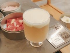-晓沸牛肉海鲜小火锅(白湖亭万达广场店)