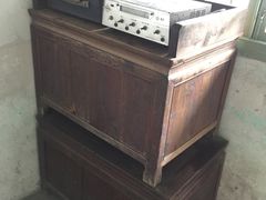 -枫泾古镇-人民公社旧址