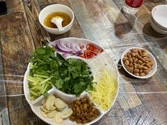 -官塘锋记鱼生·生腌·砂锅粥(牌坊街店)