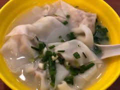 -龙抄手(春熙路总店)