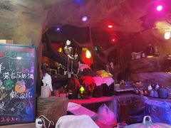 -醉小酒馆·川菜·江湖菜·重庆菜(观音桥旗舰店)