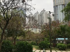 -南宁南湖公园
