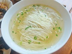 -同得兴 Since·1995 传统苏式面馆(十全街店)