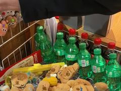 -小乾杯串店•16年沈阳烧烤(文安路店)