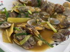 -景好海鲜餐厅(大鹏必选旅游店)